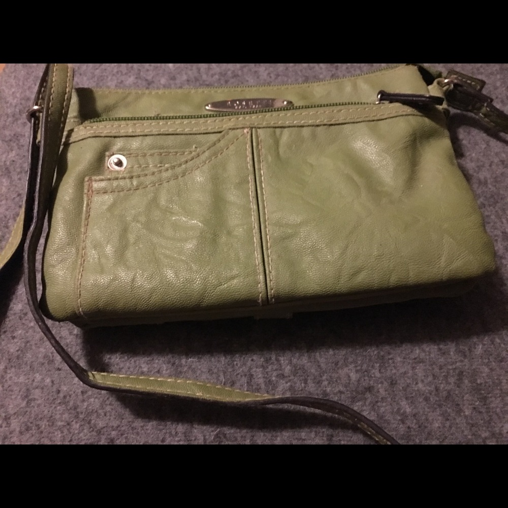 Rosetti small crossbody